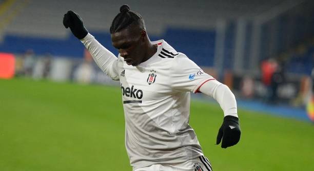Başakşehir - Beşiktaş maçının ardından yazar görüşleri - Görsel 2