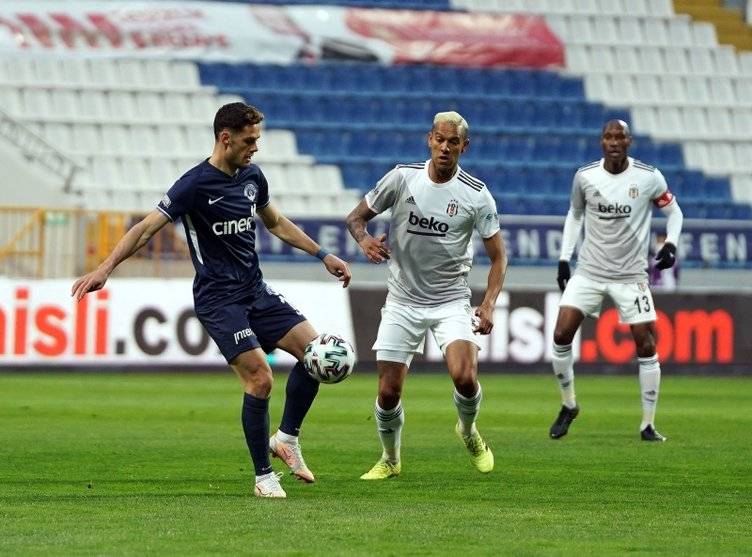 Sezon başından beri 'Aboubakar bu takımın yüzde 50'si' sözünü boşuna söylemedik - Görsel 10