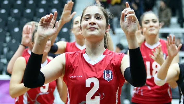 Bu yaza damgasını vuran #FileninSultanları'nın, yolu Beşiktaş'tan geçen 4 ismi - Görsel 3