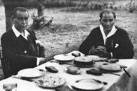 Mustafa Kemal Atatürk ve Beşiktaş - Görsel 43