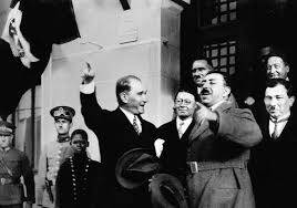 Mustafa Kemal Atatürk ve Beşiktaş - Görsel 47