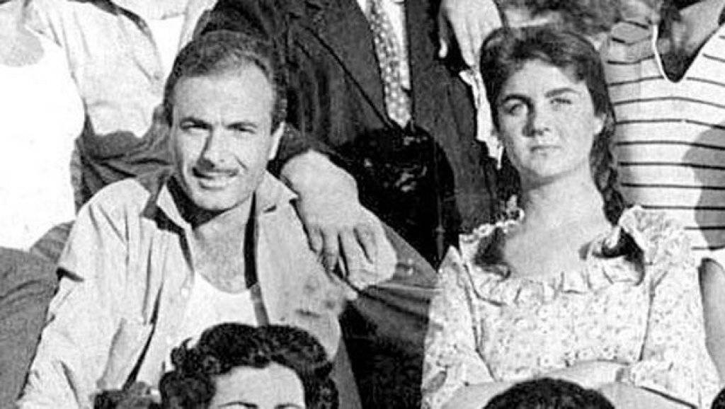 Büyük Beşiktaşlı Fatma Girik - Görsel 6