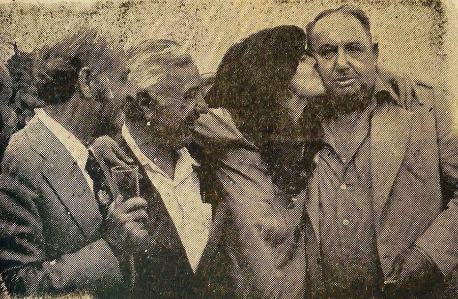 Büyük Beşiktaşlı Fatma Girik - Görsel 7