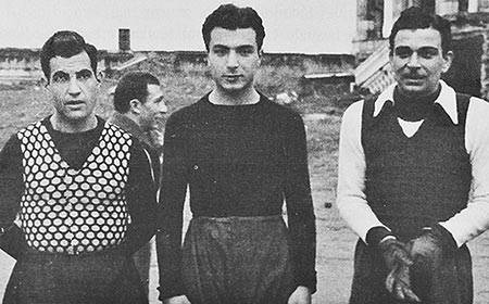 Her şeye rağmen futbol diyen futbolcu ve yönetmen Memduh Ün'ün hikayesi... - Görsel 1