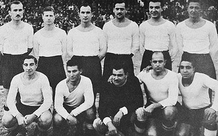Her şeye rağmen futbol diyen futbolcu ve yönetmen Memduh Ün'ün hikayesi... - Görsel 3