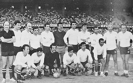Her şeye rağmen futbol diyen futbolcu ve yönetmen Memduh Ün'ün hikayesi... - Görsel 4