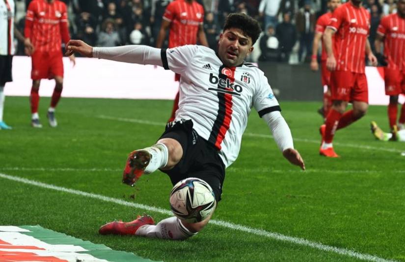 Spor yazarları Beşiktaş için ne dedi? "Karaveli'nin macera arayışları" - Görsel 4