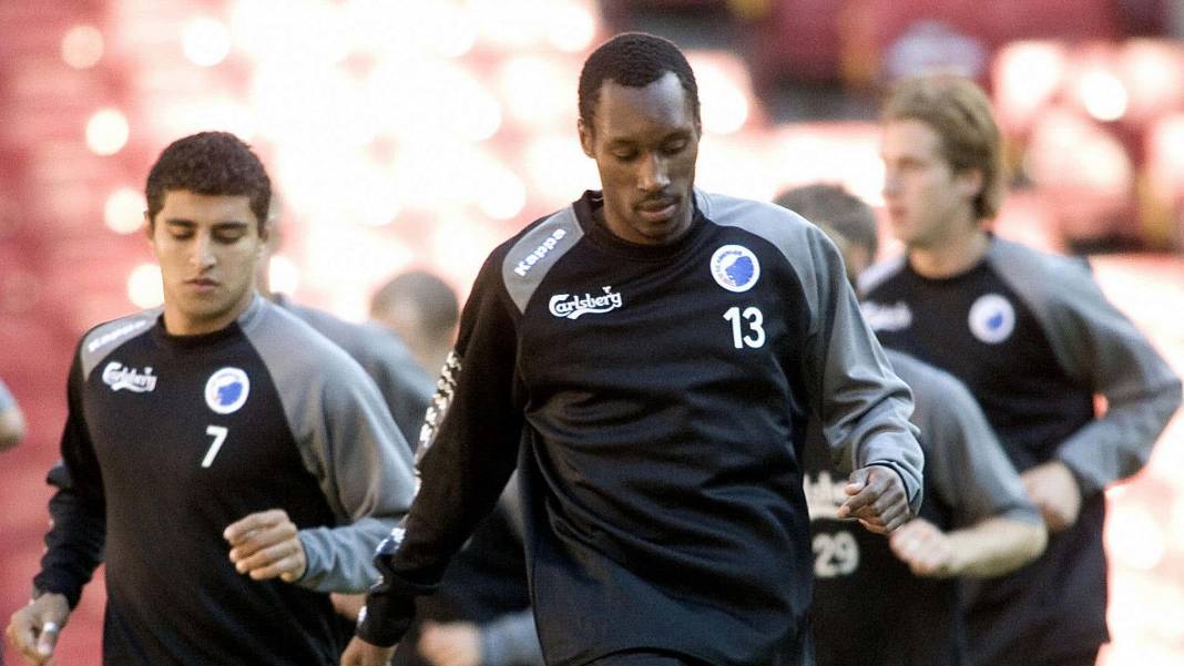 PORTRE | Hakkı ödenmez: Atiba Hutchinson - Görsel 4