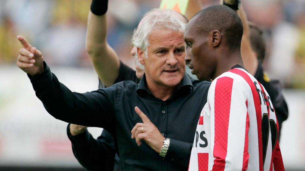 PORTRE | Hakkı ödenmez: Atiba Hutchinson - Görsel 6