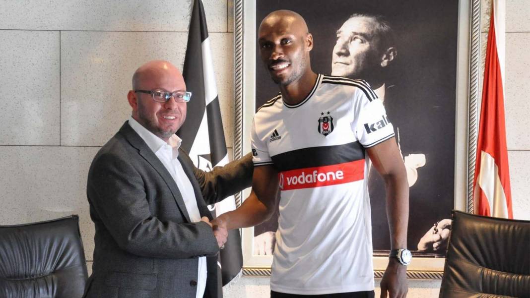 PORTRE | Hakkı ödenmez: Atiba Hutchinson - Görsel 8
