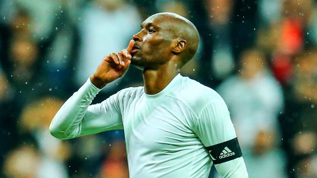 PORTRE | Hakkı ödenmez: Atiba Hutchinson - Görsel 9