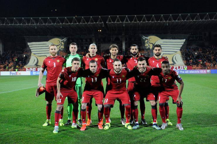 Milli Takımımızın EURO 2024 elemelerindeki rakiplerini tanıyalım - Görsel 3