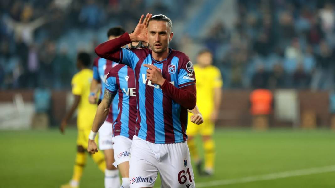 Süper Lig piyasa değerleri güncellendi: İşte Süper Lig'in en değerli 20 futbolcusu! - Görsel 3