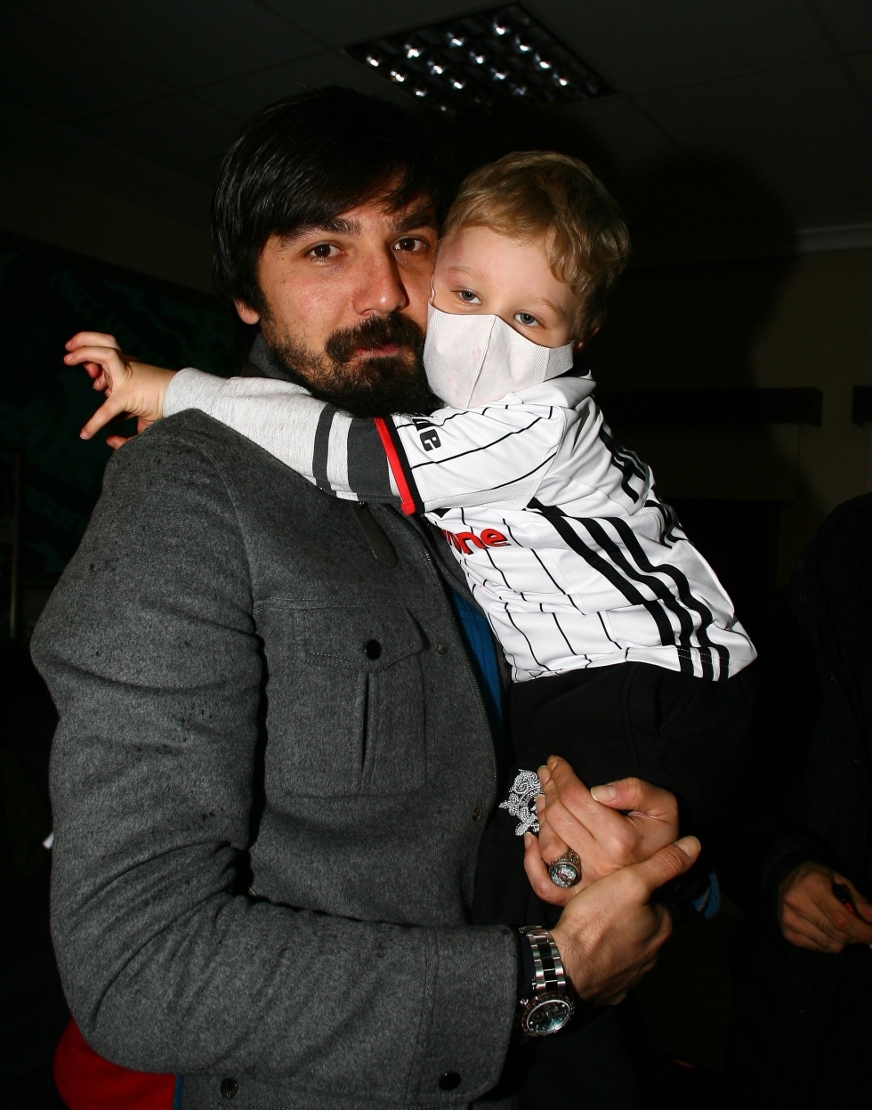 Nevzat Demir'de sürpriz konuklar - Görsel 10
