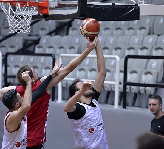 Basketbolda son antrenman notları - Görsel 8