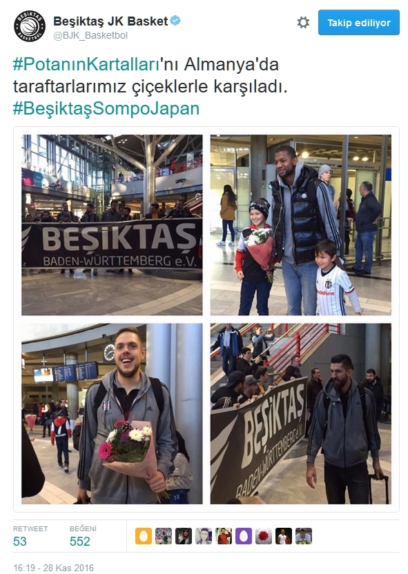 28 Kasım 2016 | Sosyal medyada bugün - Görsel 14