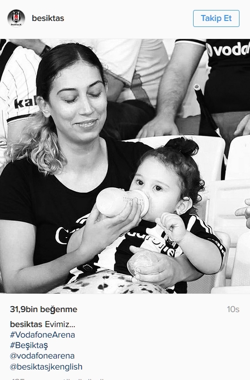 28 Kasım 2016 | Sosyal medyada bugün - Görsel 9