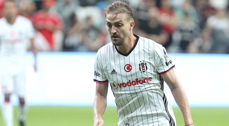Önce F.Bahçe, sonra Beşiktaş'ta forma giymiş 8 isim - Görsel 3