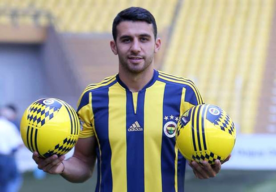 Önce Beşiktaş'ta sonra F.Bahçe'de forma giymiş 8 isim - Görsel 1