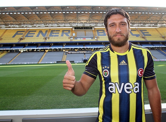 Önce Beşiktaş'ta sonra F.Bahçe'de forma giymiş 8 isim - Görsel 2