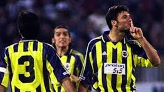 Önce Beşiktaş'ta sonra F.Bahçe'de forma giymiş 8 isim - Görsel 4