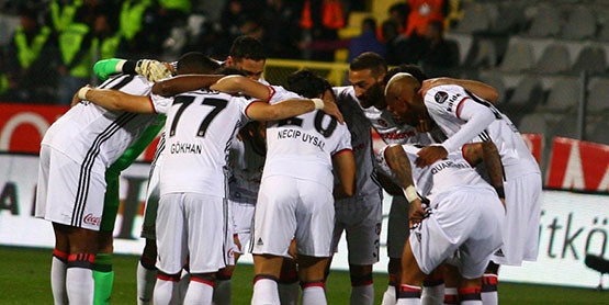 GÜNÜN ÖZETİ | Beşiktaş'ta bugün neler oldu? (02 Aralık 2016) - Görsel 9