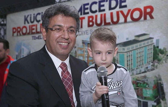 Küçükçekmeceli Beşiktaşlılar bir araya geldi - Görsel 4