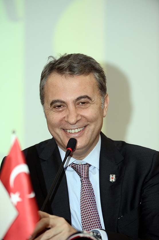 GALERİ | Fikret Orman ''adalet'' panelinde konuştu - Görsel 1