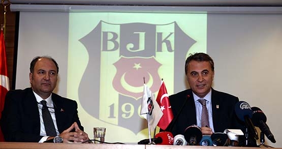 GALERİ | Fikret Orman ''adalet'' panelinde konuştu - Görsel 3