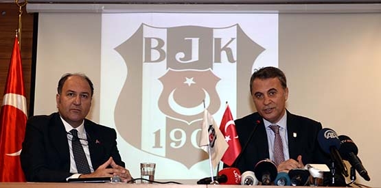 GALERİ | Fikret Orman ''adalet'' panelinde konuştu - Görsel 4