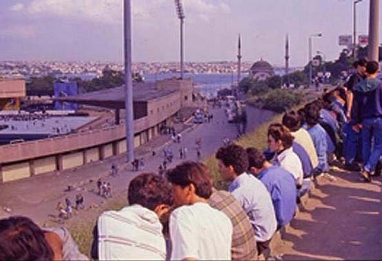 Geçmişten günümüze ''Şehitler Tepesi'' (Beleştepe) - Görsel 12