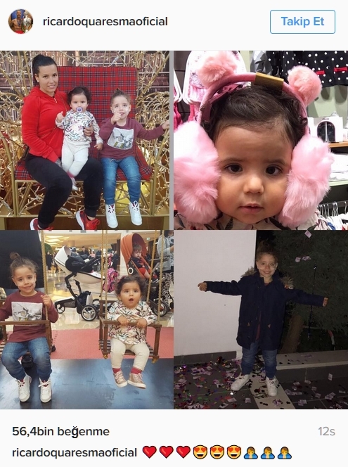 15 Aralık 2016 | Sosyal medyada bugün - Görsel 1