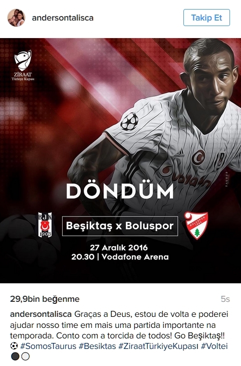 26 Aralık 2016 | Sosyal medyada bugün - Görsel 3