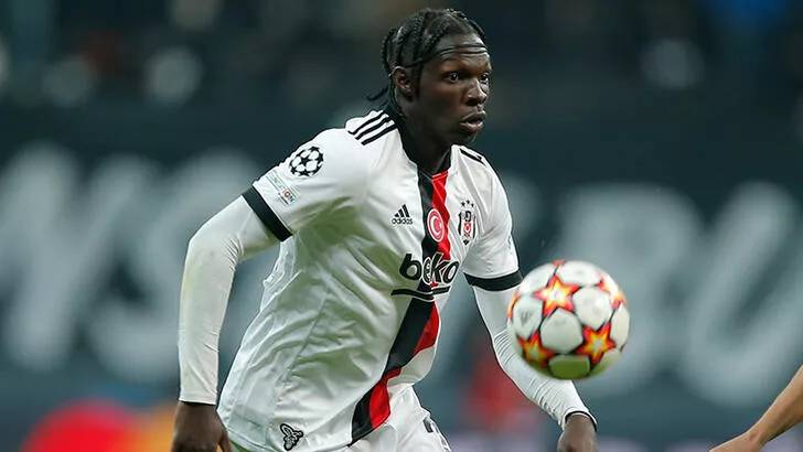 Yolu Beşiktaş'tan geçen 24 Afrikalı - Görsel 19