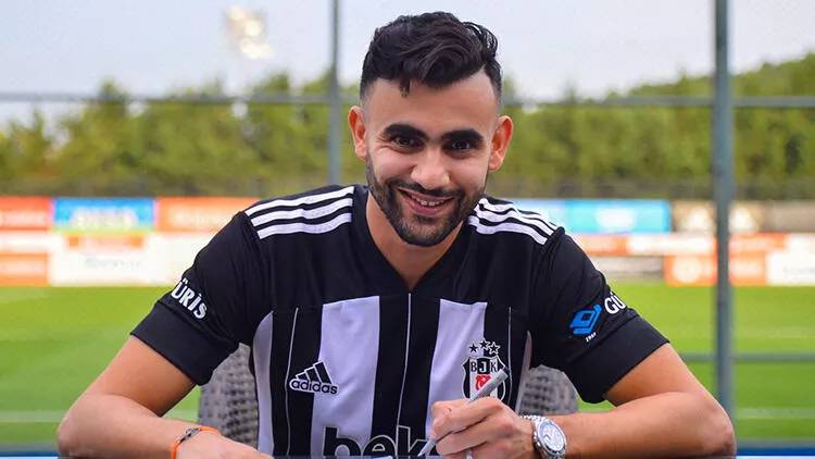 Yolu Beşiktaş'tan geçen 24 Afrikalı - Görsel 21