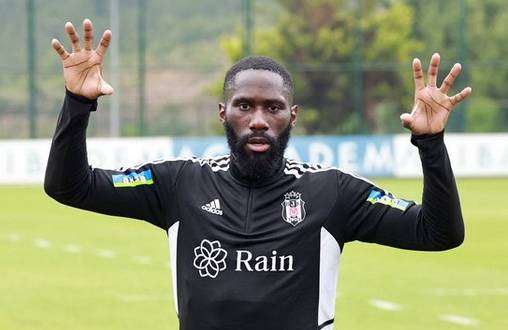 Yolu Beşiktaş'tan geçen 24 Afrikalı - Görsel 24