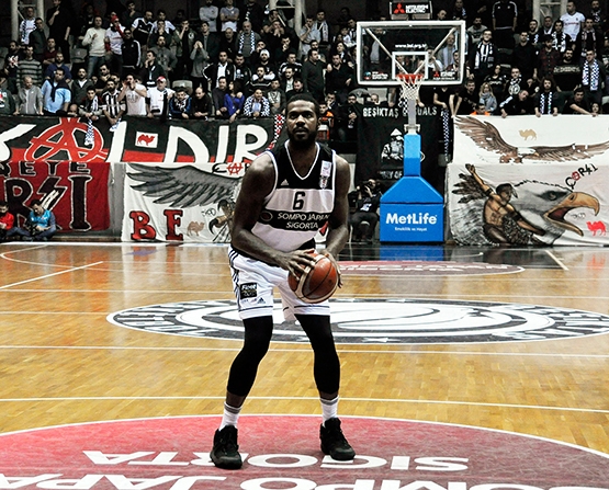 Potada Derbi | Beşiktaş Sompo Japan: 76 - Fenerbahçe: 79 - Görsel 36