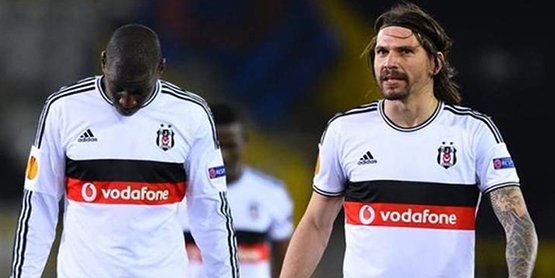 GÜNÜN ÖZETİ | Beşiktaş'ta bugün neler oldu? (9 Ocak 2017) - Görsel 1