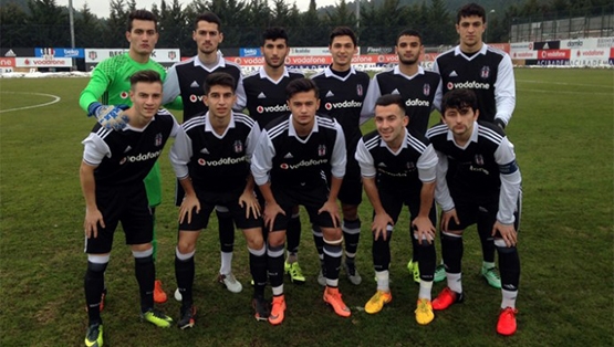 GÜNÜN ÖZETİ | Beşiktaş'ta bugün neler oldu? (22 Ocak 2017) - Görsel 14