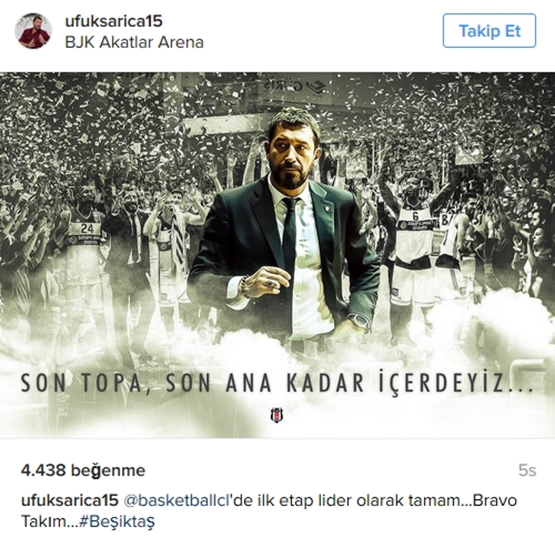 26 Ocak 2017 | Sosyal medyada bugün - Görsel 4