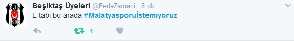 Taraftar Malatyaspor'u istemiyor! - Görsel 4