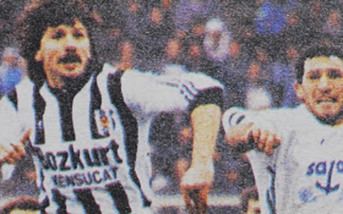 Beşiktaş'ın 30 senelik yol arkadaşları - Görsel 11