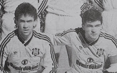 Beşiktaş'ın 30 senelik yol arkadaşları - Görsel 12