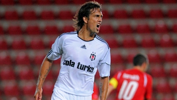 Beşiktaş'ın 30 senelik yol arkadaşları - Görsel 16