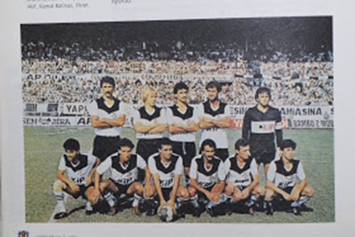 Beşiktaş'ın 30 senelik yol arkadaşları - Görsel 2