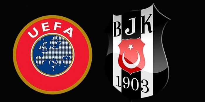 GÜNÜN ÖZETİ | Beşiktaş'ta bugün neler oldu? (02 Şubat 2017) - Görsel 9