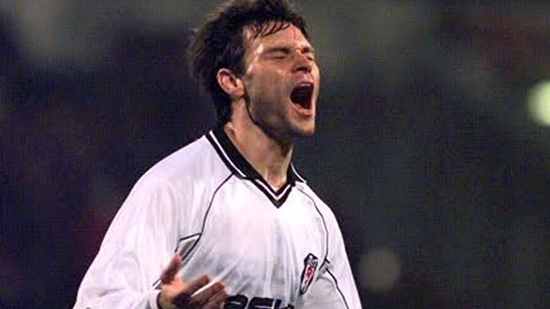 100'ler kulübüne giren Beşiktaşlılar - Görsel 5