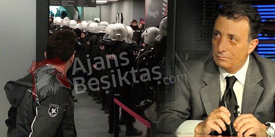 Küfür, ahlaksızlık, provokasyon! İşte RvP'nin tüm görüntüleri - Görsel 11