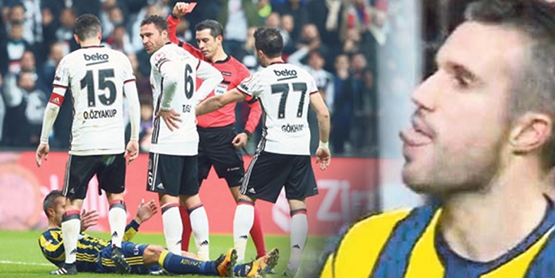 GÜNÜN ÖZETİ | Beşiktaş'ta bugün neler oldu? (07 Şubat 2017) - Görsel 5