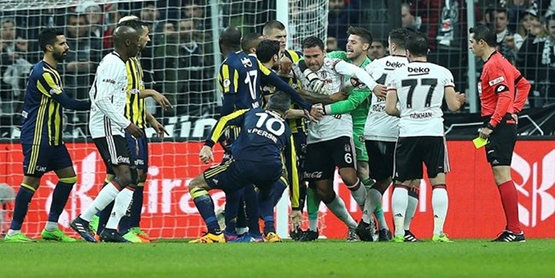 GÜNÜN ÖZETİ | Beşiktaş'ta bugün neler oldu? (07 Şubat 2017) - Görsel 9